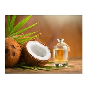 Huile de noix de coco raffinée biologique CRUDE & RBD pour la cuisine et les aliments Emballé en vrac et en tambour Huile de noix de coco certifiée biologique à vendre - Product Image 6