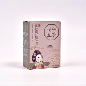 [ZANGSUBOGAM] ZANGSUBOGAM (SUPPLÉMENTS NUTRITIONNELS POUR ANIMAUX MULTI-VITAMINES) Jangsubogam Chat Nutrition - Product Image 1