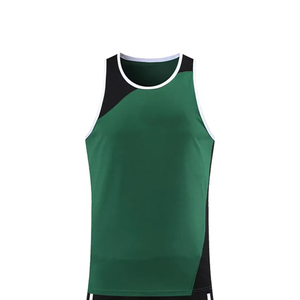 Uniformes de campo de pista para adultos Unisex de secado rápido ligeros hechos a medida de alta calidad ropa deportiva impresa por sublimación transpirable - Product Image 4