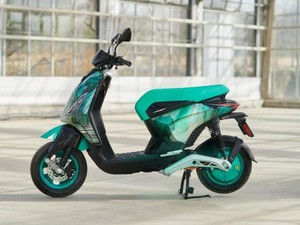 Moto da Fuoristrada Attiva Piaggio 1 FCW 2026: Prestazioni Professionali, Pronta per la Spedizione in Tutto il Mondo - Product Image 6