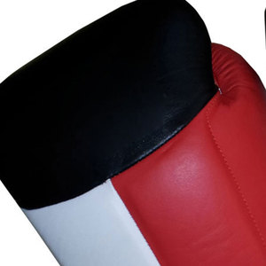 Nouveaux gants de boxe en cuir pour hommes, tissu durable, vente chaude, tendance, légers, imperméables, antidérapants, de haute qualité - Product Image 6