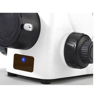 実験室の専門的な生物学的研究機器生細胞観察BDS500倒立顕微鏡 - Product Image 3