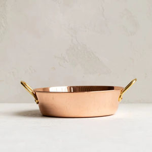 Bandeja de Cobre, Sartén de Cobre - Product Image 2