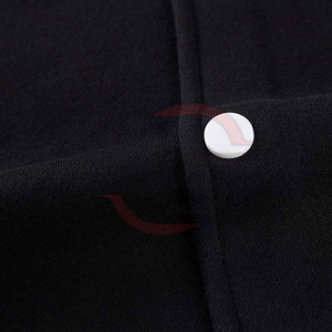 Chaqueta de invierno de moda para hombre con diseño de cuello alto Ropa de moda a precios competitivos - Product Image 5