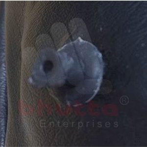 Bolsas de boxeo de doble extremo para golpear, de cuero, rellenas de agua, ecológicas, para entrenamiento de coordinación, con diadema personalizable - Product Image 3