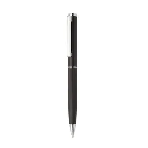 ชุดปากกาสตริปโปแบบปรับแต่งได้สำหรับเครื่องมือส่งเสริมการขาย - Product Image 4