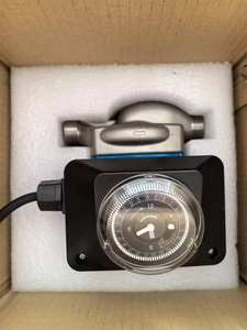 15 pg-6a 110v इलेक्ट्रिक वाटर बूस्टर टाइमर घरेलू गर्म और ठंडे पानी के प्रसार के लिए पंप प्रसारित - Product Image 4