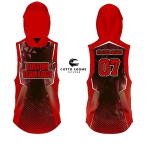 Uniforme de fútbol americano OEM personalizado 7v7 Premium diseñado para el juego de la mejor liga con camiseta de fútbol americano suave - Product Image 1