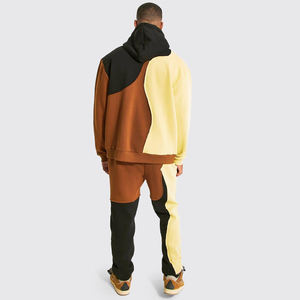 Trajes de jogging personalizados ajustados para mujer, chándales OEM al por mayor para niñas, paneles de chándal, trajes de jogging de invierno de Antom Enterprises - Product Image 3