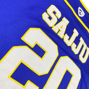 Nueva Camiseta de Hockey sobre Hielo Lisa Popular 2026, Uniforme de Hockey de la Mejor Calidad con Nuevo Diseño, Camiseta de Hockey sobre Hielo Juvenil - Product Image 6