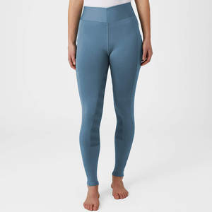 เลกกิ้งออกกำลังกายของผู้หญิงเลกกิ้งออกกำลังกายกางเกงโยคะเอวสูงออกแบบได้ตามต้องการ - Product Image 1