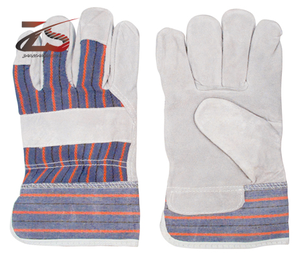 Venta al por mayor de guantes de cuero para maquinista en Pakistán - Product Image 4