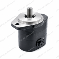 163D70514 353-0610 AT317208 Rakitan Pompa Motor Piston Hidrolik Danfoss untuk Suku Cadang Excavator Grader Loader Caterpillar