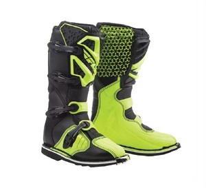 Botas de Moto Botas de Motocross Botas de Cross-Country - Product Image 6