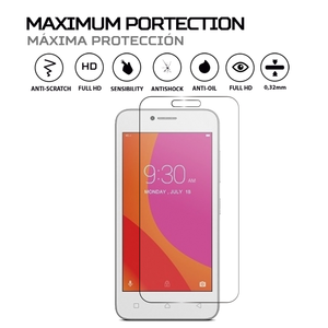 ฟิล์มกันรอยหน้าจอสำหรับเลอโนโว เอ พลัส - Product Image 1