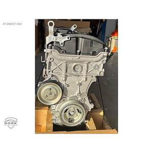 Moteur essence complet Peugeot 508 1.6 THP, 4 cylindres, 6L de cylindrée, modèle d'origine 0135RJ, état neuf - Product Image 2