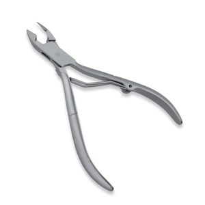 Juego de manicura y pedicura Essential Cutticle Nipper para el cuidado profesional de las uñas - Product Image 3