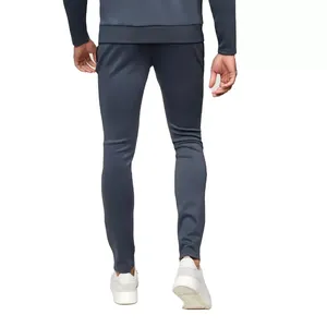 Chándal sublimado cortavientos de bloque de color para hombres, chaquetas y pantalones cortos deportivos, conjuntos de jogging de dos piezas - Product Image 6