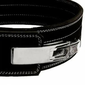 เข็มขัดพยุงตัวสำหรับฟิตเนสยกน้ำหนักเข็มขัด2025สำหรับออกกำลังกายเข็มขัดระดับมืออาชีพ - Product Image 2