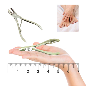 Coupe-ongles et outils de pédicure à marque privée, fabricant de coupe-ongles par Bahasa Pro - Product Image 3