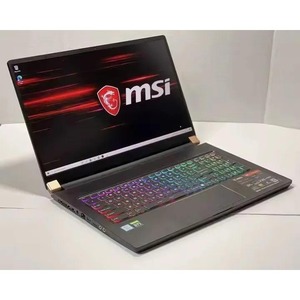 Portátil para Juegos de 240 Hz y 4K, GPU RTX3070, Intel I9, 32 GB de RAM, 1 TB de Almacenamiento, Procesador W10H, Nuevo en Existencia para Venta en EE. UU. y Reino Unido - Product Image 4
