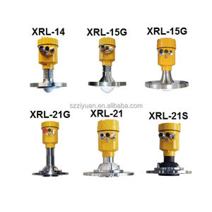 رادار 80 جرام مستشعر مستوى المياه rs485 mmwave رادار استشعار مستوى المياه رادار ذكي مستشعر مستوى المياه - Product Image 4