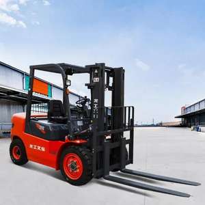 จัดส่งรวดเร็ว รถยกไฟฟ้าลิเธียมอุตสาหกรรม ระดับพรีเมียม ขนาด 2 ตัน ถึง 5 ตัน สภาพดีเยี่ยม จัดส่งรวดเร็วมาก - Product Image 2