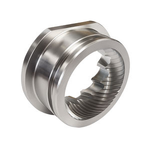 <span class=keywords><strong>Molinillo</strong></span> <span class=keywords><strong>de</strong></span> <span class=keywords><strong>Café</strong></span>, Piezas Personalizadas para <span class=keywords><strong>Molinillo</strong></span> <span class=keywords><strong>de</strong></span> <span class=keywords><strong>Café</strong></span>, <span class=keywords><strong>Molinillo</strong></span> Cónico <span class=keywords><strong>de</strong></span> Acero Inoxidable SUS420 <span class=keywords><strong>de</strong></span> 48 mm, Repuesto para Cafetera <span class=keywords><strong>DeLonghi</strong></span> - Product Image 3