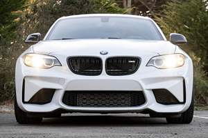 BMW M2 PERFORMANCE EDITION 2017 USADO, Volante a la Izquierda/Derecha - Product Image 2