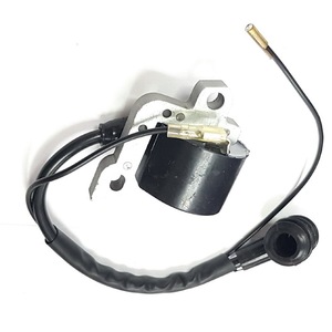 Bobina di Accensione Compatibile Oleomac CM25.46 Categoria Prodotto: Parti e Accessori per Tosaerba Rif. 504645 - Product Image 1
