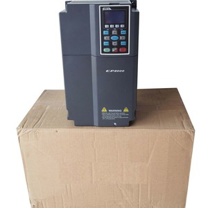 Unidad inteligente de 60HP para un control eficiente de la bomba y el ventilador. - Product Image 6