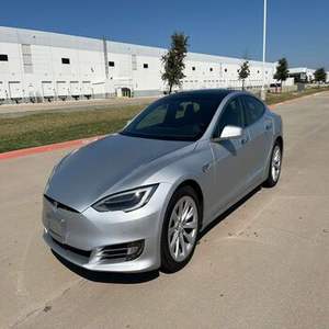 ซีดานไฟฟ้าระยะไกล2016 | มอเตอร์คู่ AWD | แบตเตอรี่90 kWh | FSD & ฟรีซูเปอร์ชาร์จ - Product Image 2