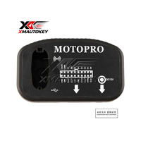 Programador de Llaves Motopro, Transpondedores y Llaves Manos Libres para Motocicletas YAMAHA, HONDA, SUZUKI, Kawasaki, DUCATI, Aprilia