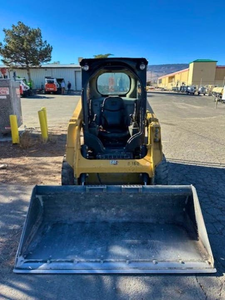 Minicargadora 2020 Cat 226D3 - Product Image 2