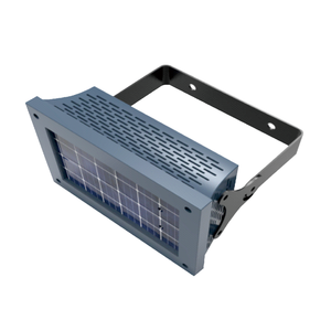 Tùy chỉnh IP67 năng lượng mặt trời microbase trạm Gateway lpwan + lplan không dây thông minh Meter đọc sách HAC-NLS thông tin liên lạc mạng - Product Image 4