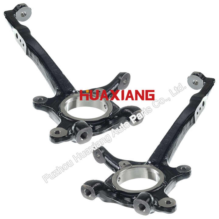 40014-4KJ0A Steering Knuckle for Nissan NP300 Navara Pick-up
