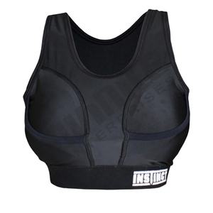 Soutien-gorge de sport ultra doux pour femmes avec logo personnalisé, vente en gros personnalisée, vêtements de fitness légers et respirants - Product Image 1