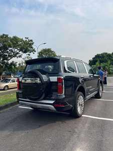 Tank 500 Hi4-Z 2026, SUV de luxe, PHEV, Changcheng, voitures d'occasion, hybride électrique, sans accident, prêt à rouler - Product Image 4