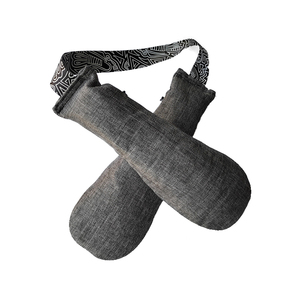 Logotipo personalizado Carbón de bambú no tóxico - Product Image 1