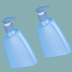 Baby Shower Gel & Body Wash 200ml HDPE Botella de embalaje cosmético con bomba Color personalizado y logotipo Vietnam - Product Image 2