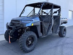 ซื้อ2024 Polaris Ranger X,D รุ่น1500สุดยอดสหรัฐอเมริกา - Product Image 2