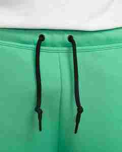 Pantalons de survêtement légers pour hommes 100% coton - Respirant Fermeture à cordon de serrage Tailles et couleurs personnalisables Service OEM/ODM Personnalisé - Product Image 5