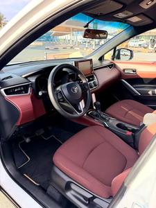 OFERTA GARANTIZADA TOYOTA COROLLA CROSS XLE 2022, TRANSMISIÓN AUTOMÁTICA, 6 CILINDROS - Product Image 4