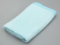 Großhandel Maßgefertigte Baumwollhandtücher mit Mikrofaser zum Bestpreis - Gesichts-/Bade-/Hand-/Baby-/Küchen-/Strandtücher