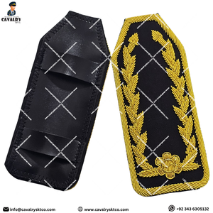 Hombrera de Alta Calidad Hecha a Medida por CAVALRY SKT, Último Modelo, Mayorista de Pakistán, Equipo de Defensa Personal - Product Image 1