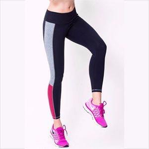 Premium Sublimation <b>Leggings</b>, Designed With Vibrant, Personalized <b>Patterns</b> and Durable, High-waist Support - Product Image 1