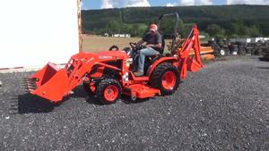 Mini 45hp 4WD/2WD Tractor agrícola 4x4 Crawler Garden Agriculture Walking Tractor 10Hp 30hp 120hp Opciones de motor Bomba de núcleo incluida - Product Image 2