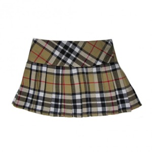 กระโปรงลายสก็อตคุณภาพสูง สวมใส่สบาย สำหรับทั้งชายและหญิง ปรับขนาดเอวได้ จีบระบาย สไตล์สก็อตแลนด์  สามารถสั่งทำได้ - Product Image 2