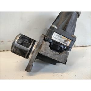Valvola EGR per Jeep Compass Serie 50276491 55280444 Diesel 1598 (16>) - Product Image 6
