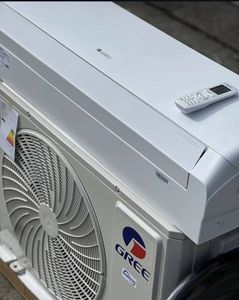 buy New 2026 Gree Pular Series Split Wall Mounted Type Residential Household Variable Frequency Air Conditioner Buy Gree AC - Product Image 4